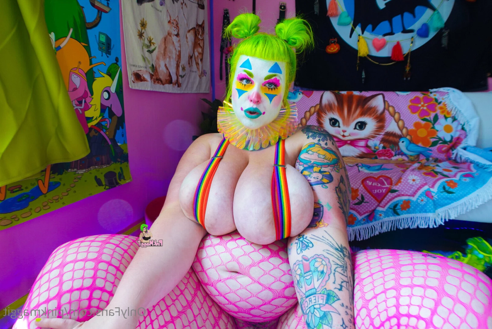 💕✨Kat Ravioli✨💕 [ pinkmaggit ] Onlyfans leaked photo 10948559 on Hotleaks.tv
