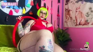 💕✨Kat Ravioli✨💕 [ pinkmaggit ] Onlyfans leaked video 13155046 on Hotleaks.tv