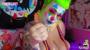 💕✨Kat Ravioli✨💕 [ pinkmaggit ] Onlyfans leaked video 15207288 on Hotleaks.tv
