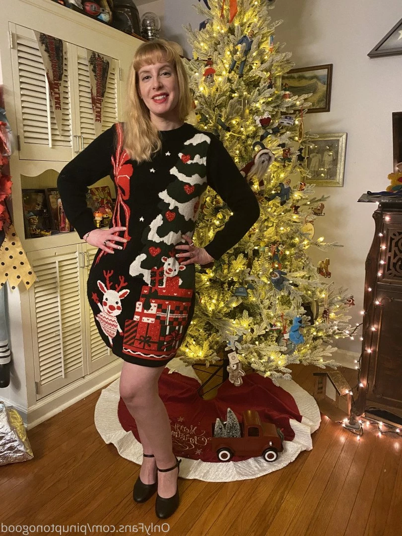 Kitty Christiansen [ pinuptonogood ] Onlyfans leaked photo 2886367 on Hotleaks.tv
