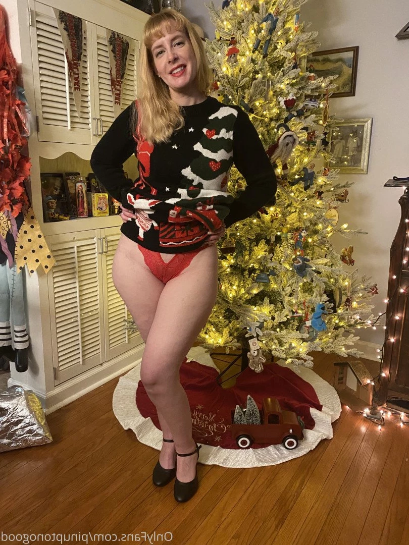 Kitty Christiansen [ pinuptonogood ] Onlyfans leaked photo 2886407 on Hotleaks.tv