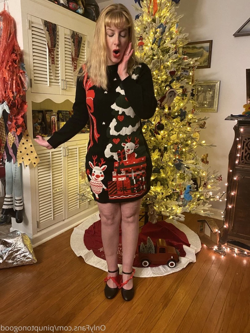 Kitty Christiansen [ pinuptonogood ] Onlyfans leaked photo 2886669 on Hotleaks.tv