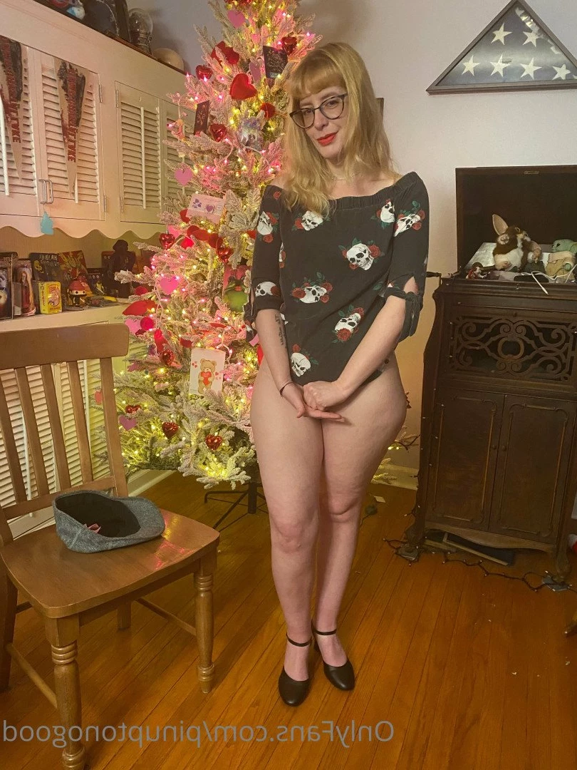 Kitty Christiansen [ pinuptonogood ] Onlyfans leaked photo 2886816 on Hotleaks.tv