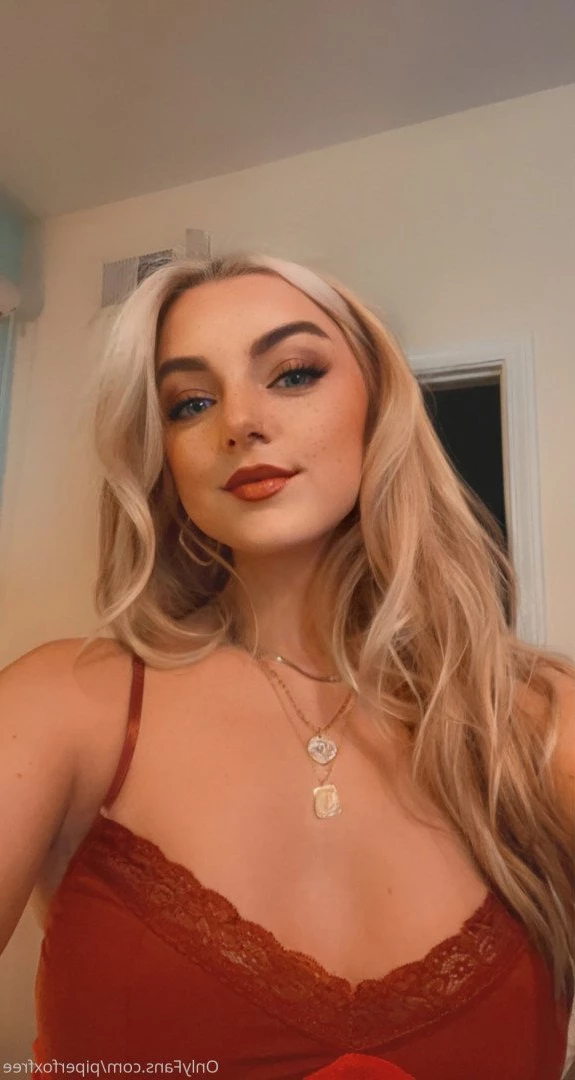Piper Fox Free [ piperfoxfree ] Onlyfans leaked photo 2883150 on Hotleaks.tv