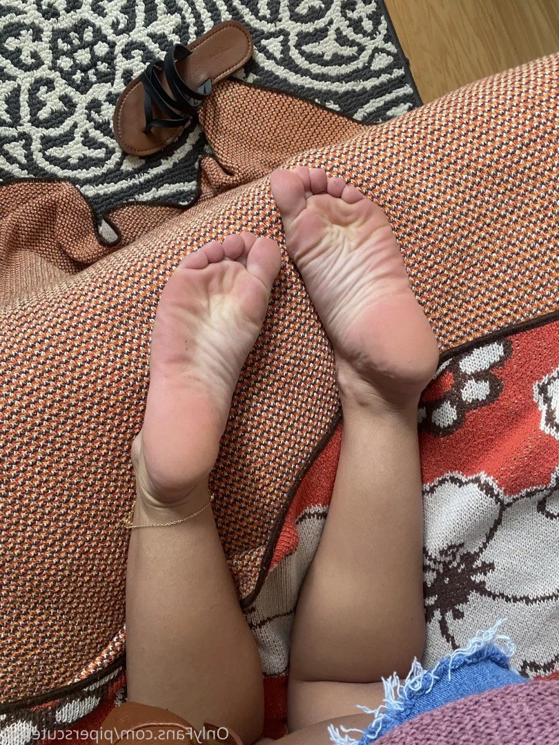 P I P E R     F O X [ piperscutefeet ] Onlyfans leaked photo 3185017 on Hotleaks.tv