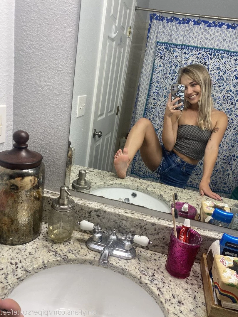 P I P E R     F O X [ piperscutefeet ] Onlyfans leaked photo 3185165 on Hotleaks.tv