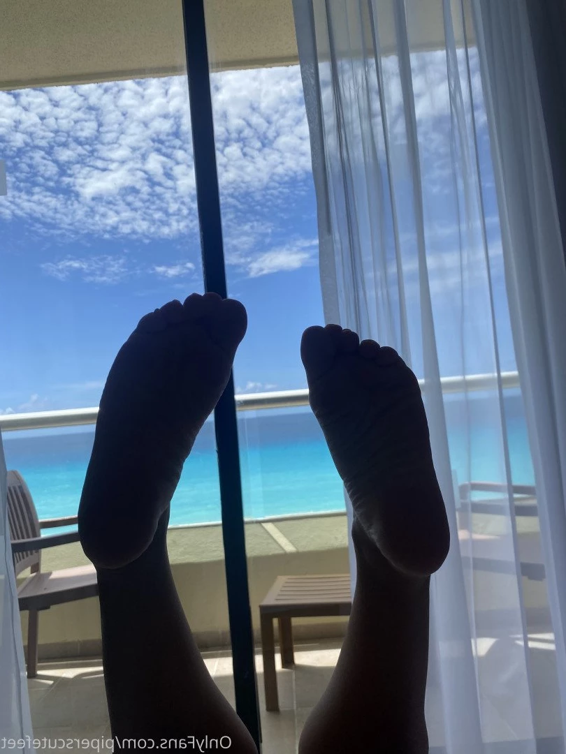 P I P E R     F O X [ piperscutefeet ] Onlyfans leaked photo 3185376 on Hotleaks.tv
