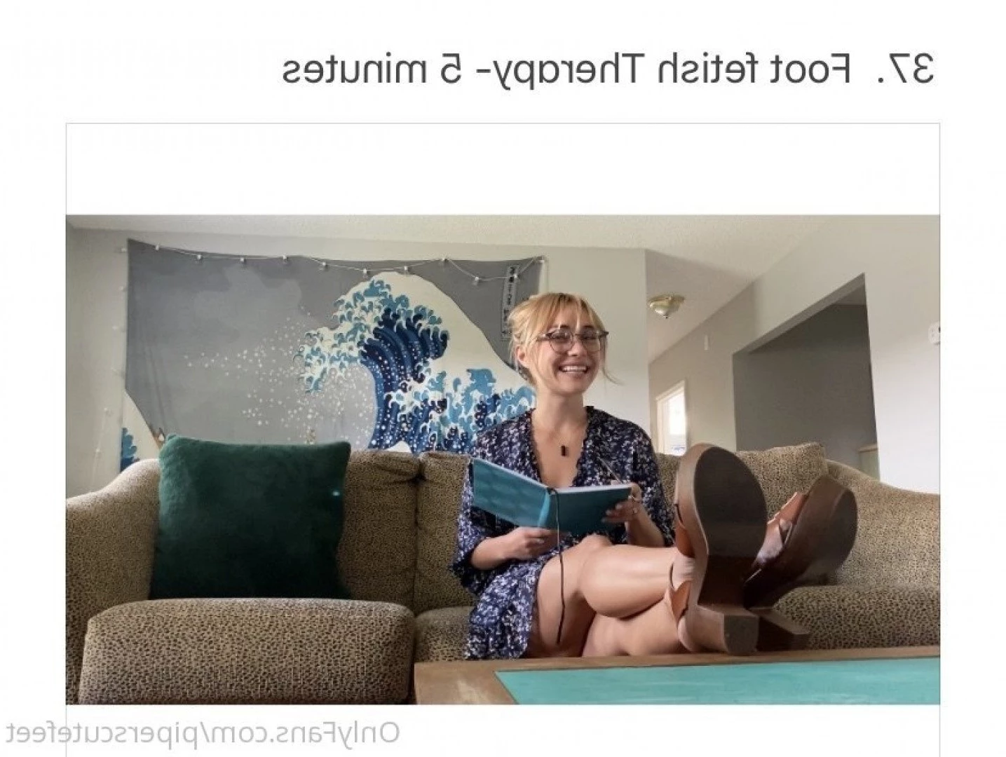 P I P E R     F O X [ piperscutefeet ] Onlyfans leaked photo 3185550 on Hotleaks.tv