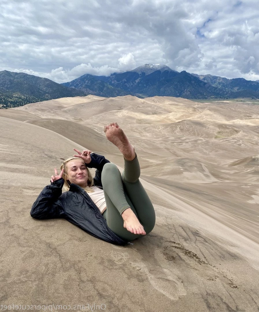 P I P E R     F O X [ piperscutefeet ] Onlyfans leaked photo 3185648 on Hotleaks.tv