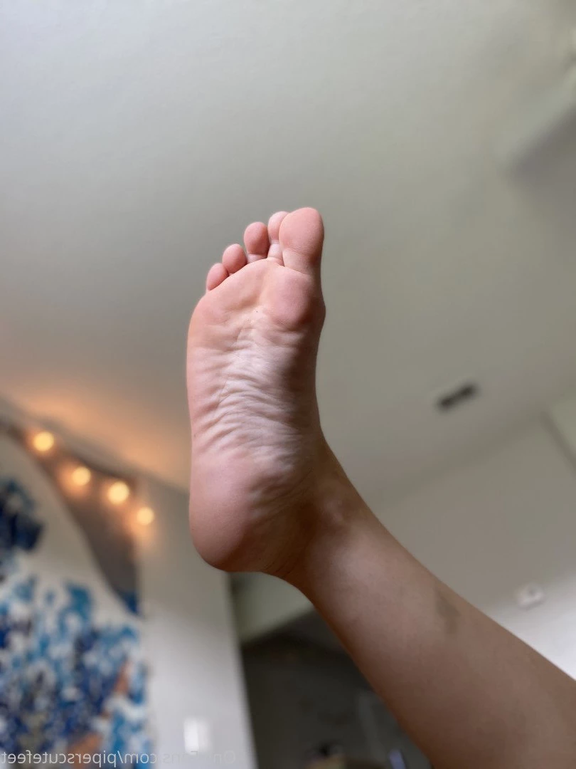 P I P E R     F O X [ piperscutefeet ] Onlyfans leaked photo 3185982 on Hotleaks.tv