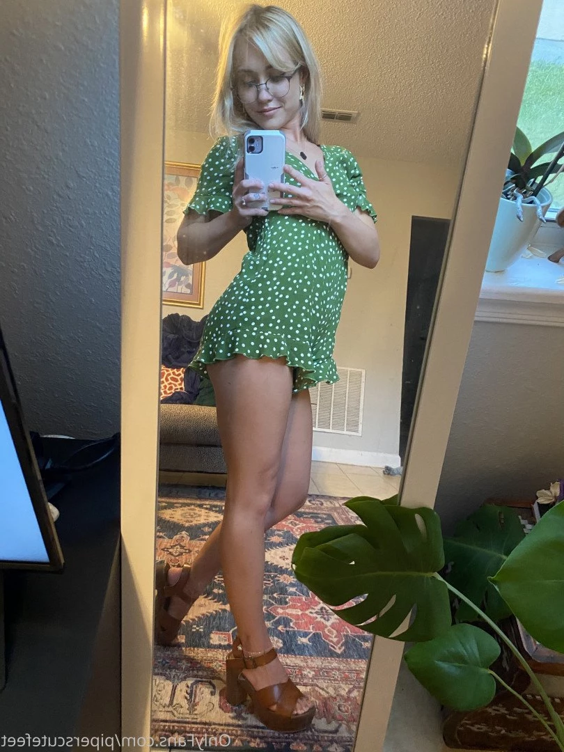 P I P E R     F O X [ piperscutefeet ] Onlyfans leaked photo 3186177 on Hotleaks.tv