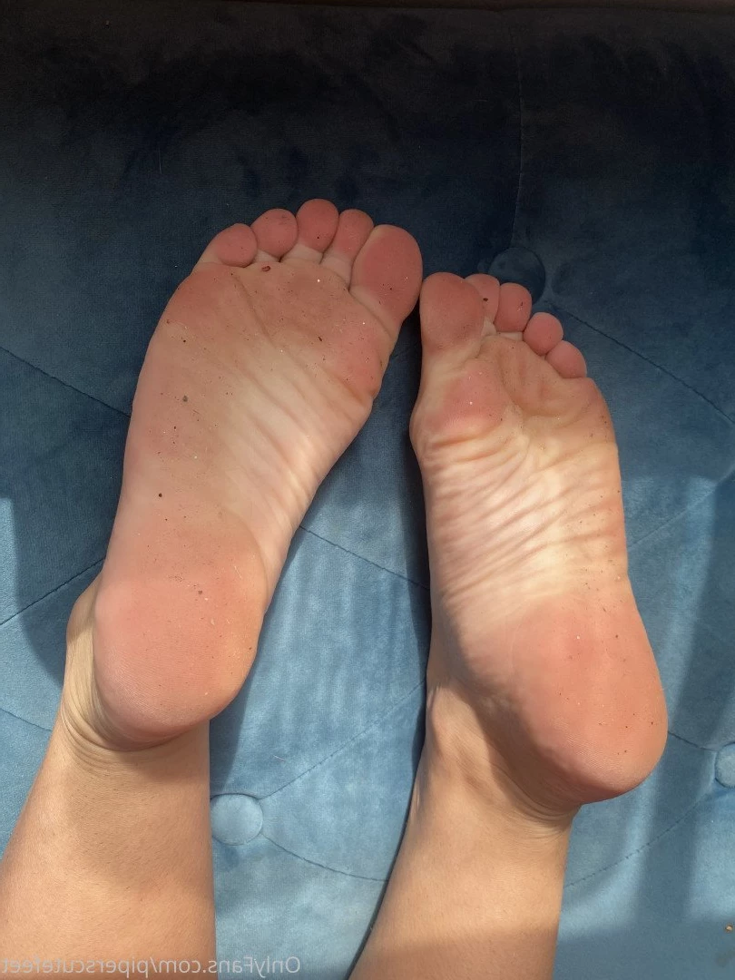 P I P E R     F O X [ piperscutefeet ] Onlyfans leaked photo 3186183 on Hotleaks.tv