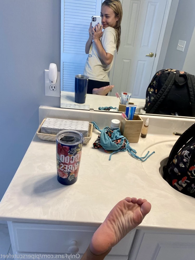 P I P E R     F O X [ piperscutefeet ] Onlyfans leaked photo 3186191 on Hotleaks.tv