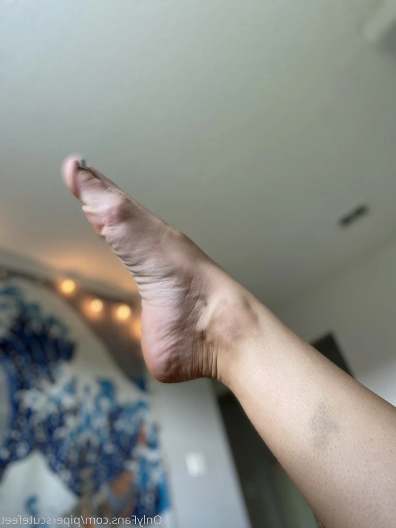 P I P E R     F O X [ piperscutefeet ] Onlyfans leaked photo 3186287 on Hotleaks.tv