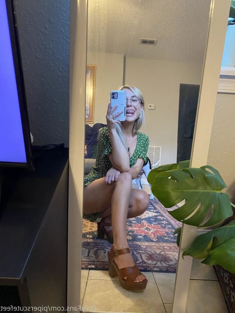 P I P E R     F O X [ piperscutefeet ] Onlyfans leaked photo 3186324 on Hotleaks.tv