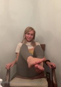 P I P E R     F O X [ piperscutefeet ] Onlyfans leaked video 4521555 on Hotleaks.tv