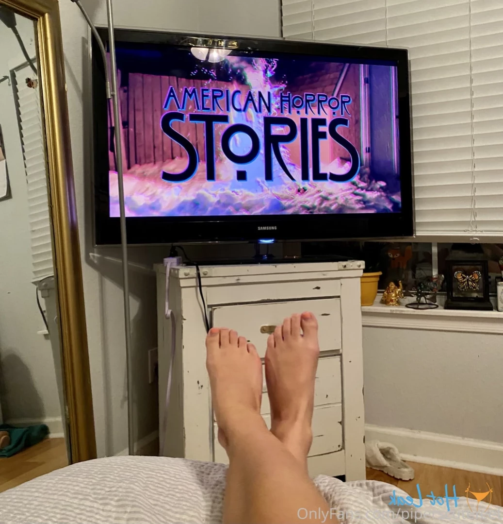 P I P E R     F O X [ piperscutefeet ] Onlyfans leaked photo 12020341 on Hotleaks.tv