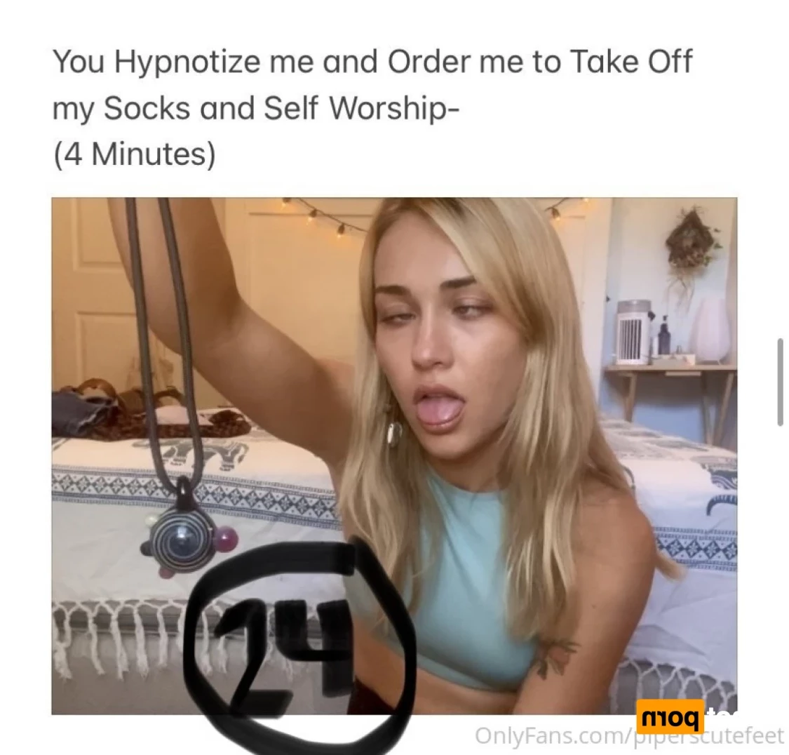 P I P E R     F O X [ piperscutefeet ] Onlyfans leaked photo 12078082 on Hotleaks.tv