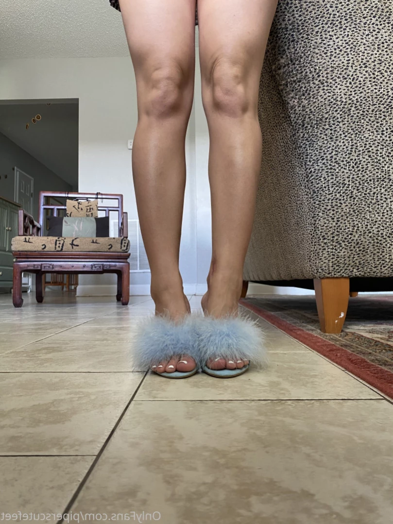 P I P E R     F O X [ piperscutefeet ] Onlyfans leaked photo 13682800 on Hotleaks.tv