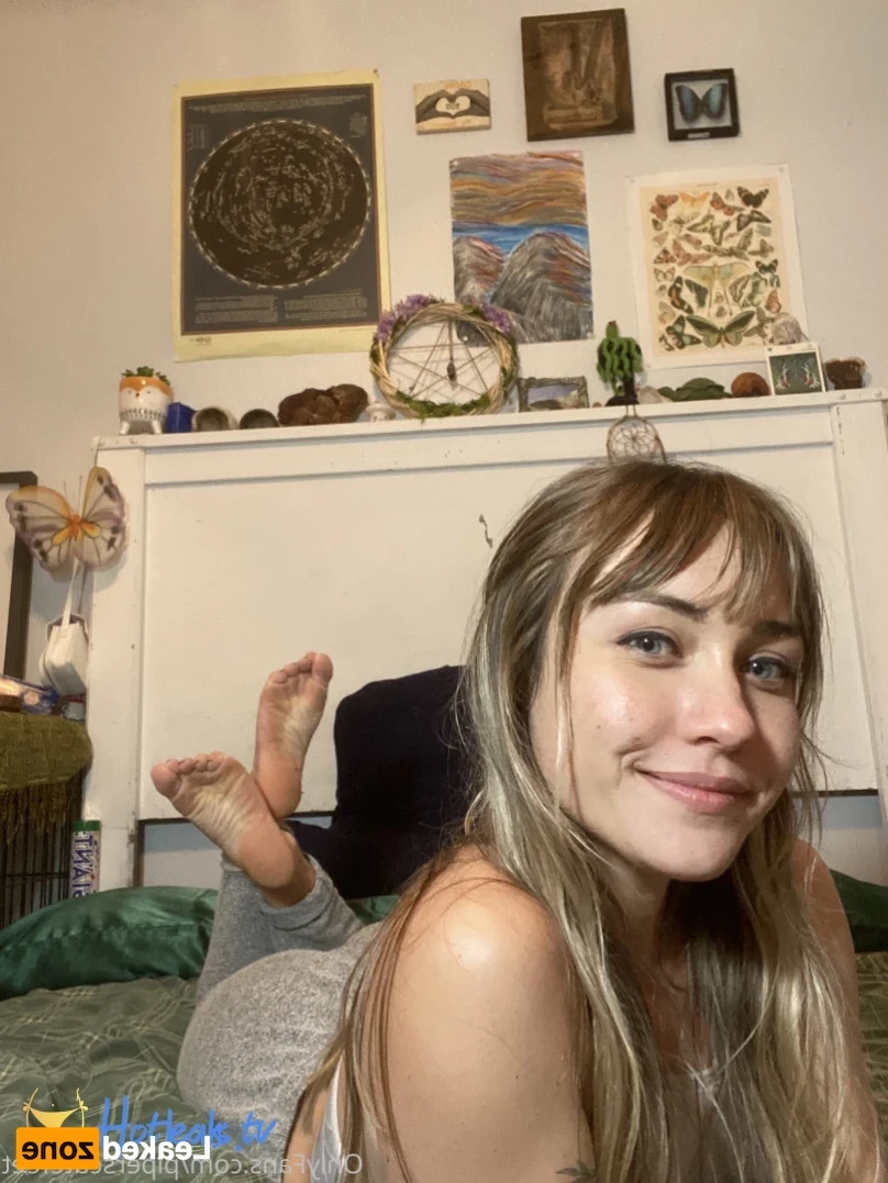 P I P E R     F O X [ piperscutefeet ] Onlyfans leaked photo 14162190 on Hotleaks.tv