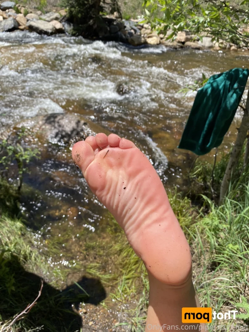 P I P E R     F O X [ piperscutefeet ] Onlyfans leaked photo 16316769 on Hotleaks.tv