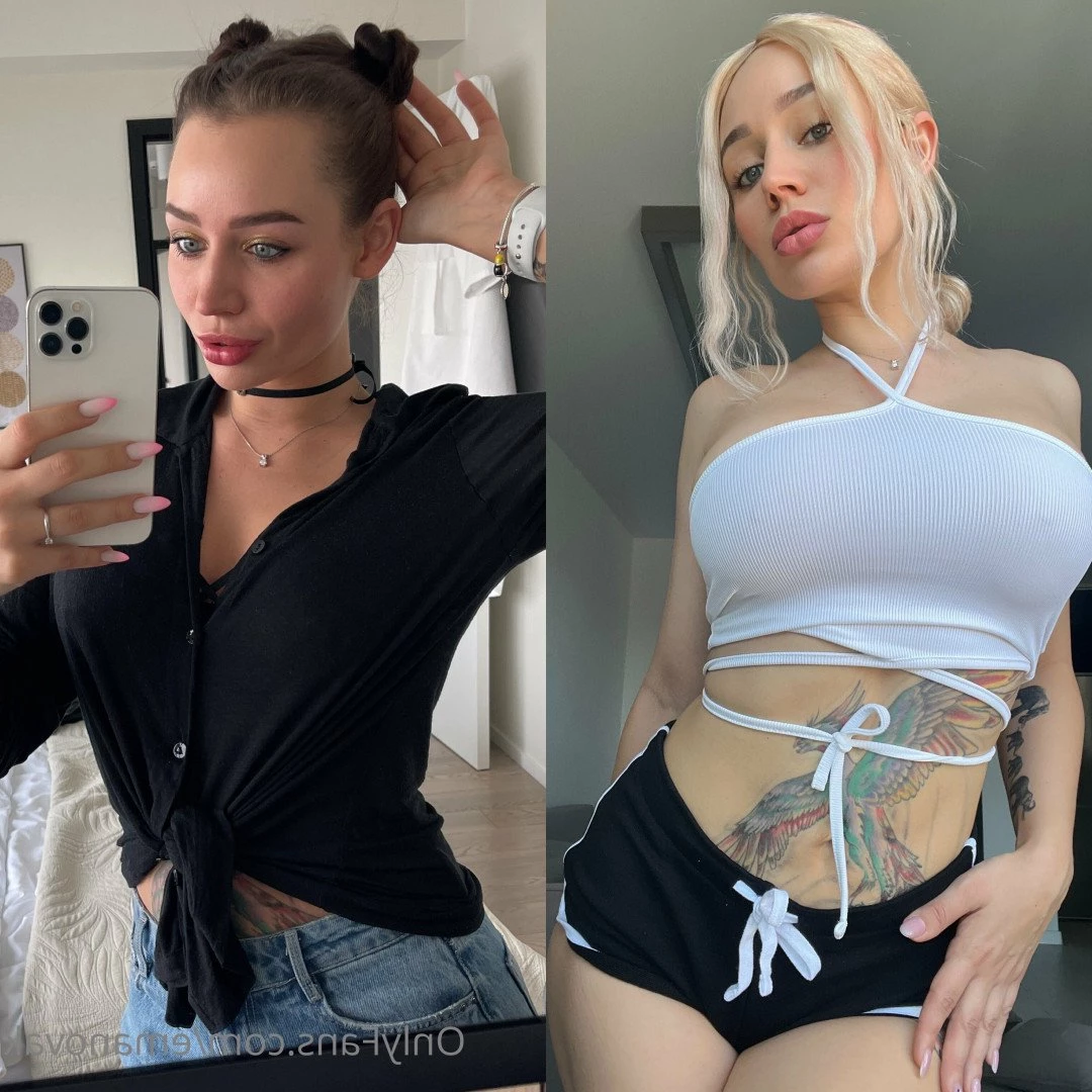 ❤️ Ema Novak ❤️ [ emanovak ] Onlyfans leaked photo 4349018 on Hotleaks.tv