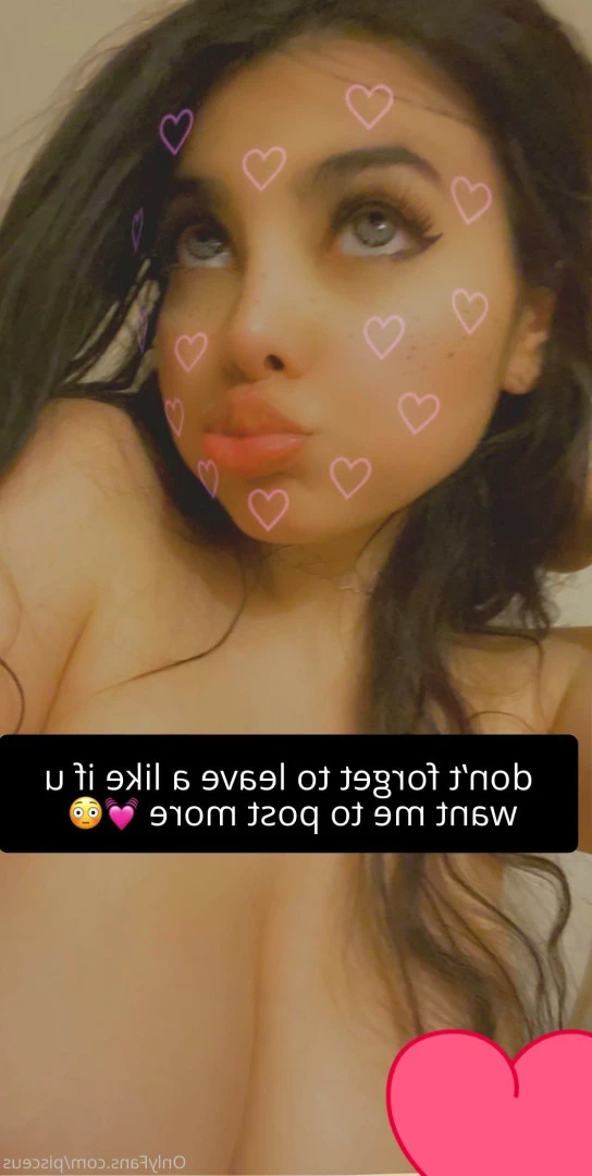 pisceus Onlyfans leaked photo 10281433 on Hotleaks.tv