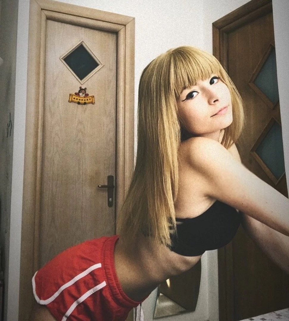 pisica Onlyfans leaked photo 2932241 on Hotleaks.tv