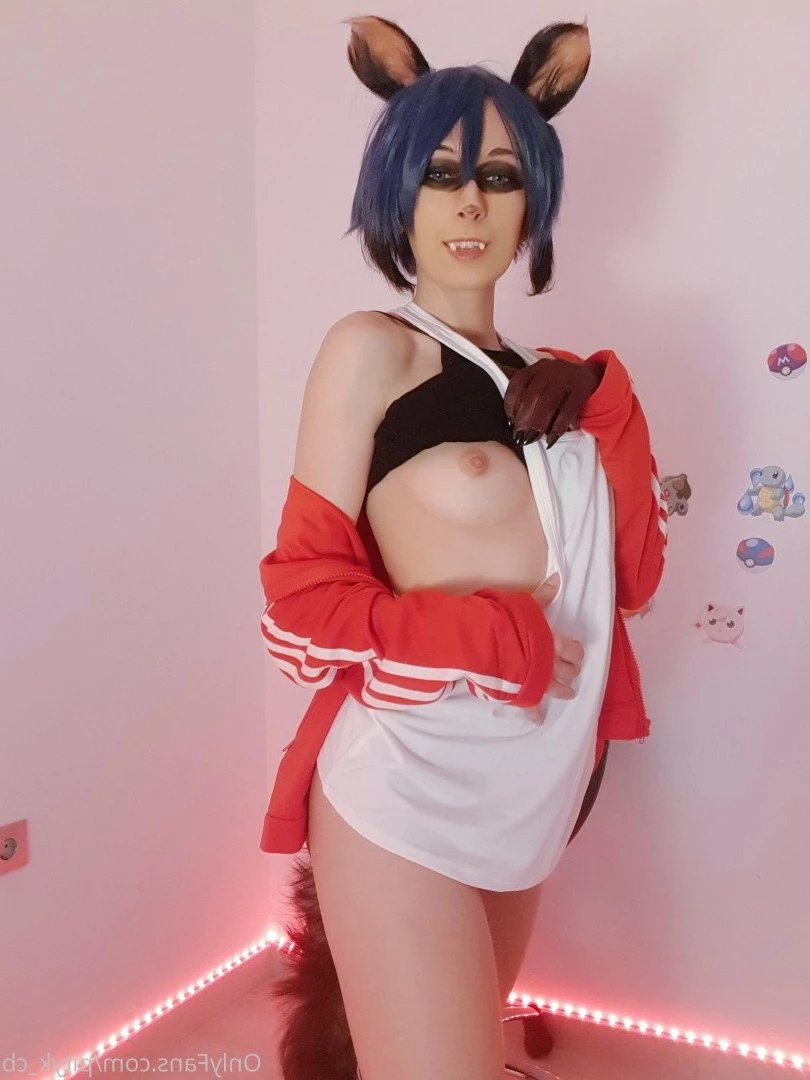 🐝 PK ❤ [ pityk_cb ] Onlyfans leaked photo 2870020 on Hotleaks.tv