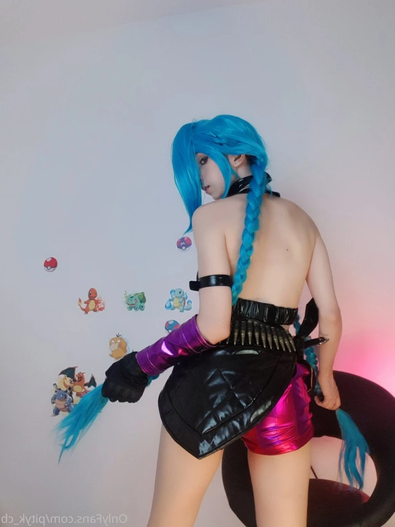 🐝 PK ❤ [ pityk_cb ] Onlyfans leaked photo 2871158 on Hotleaks.tv