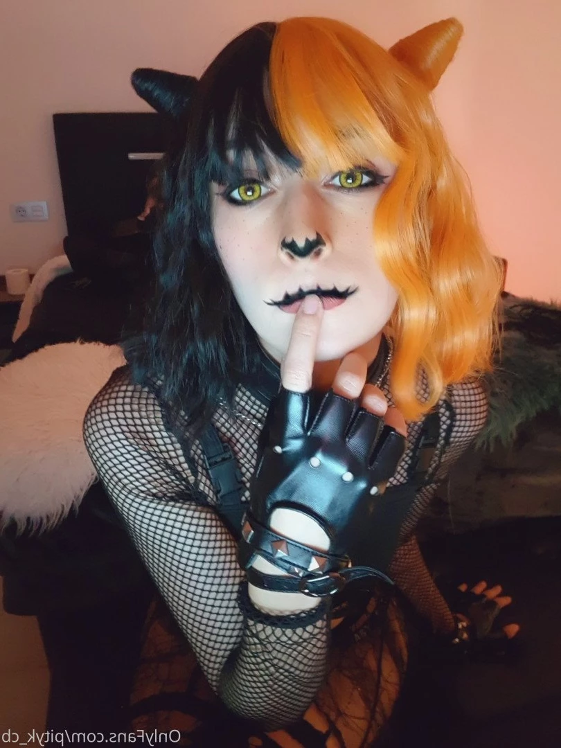 🐝 PK ❤ [ pityk_cb ] Onlyfans leaked photo 2875463 on Hotleaks.tv