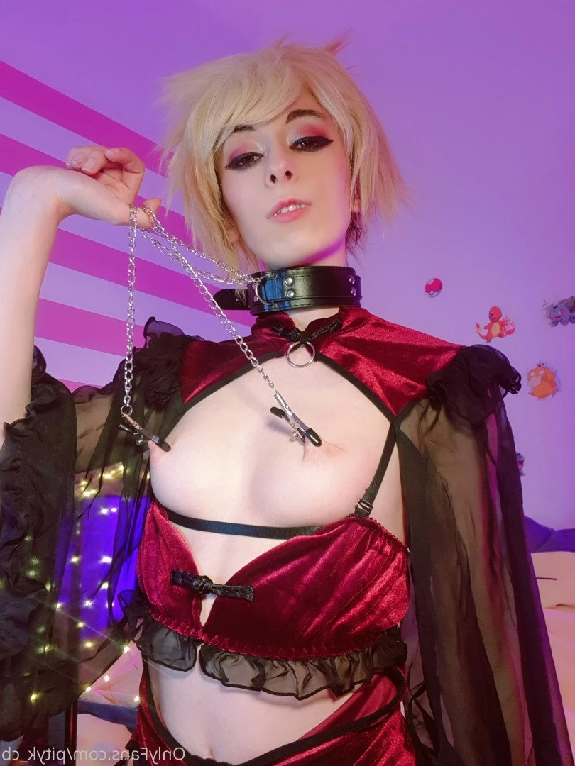 🐝 PK ❤ [ pityk_cb ] Onlyfans leaked photo 2880671 on Hotleaks.tv