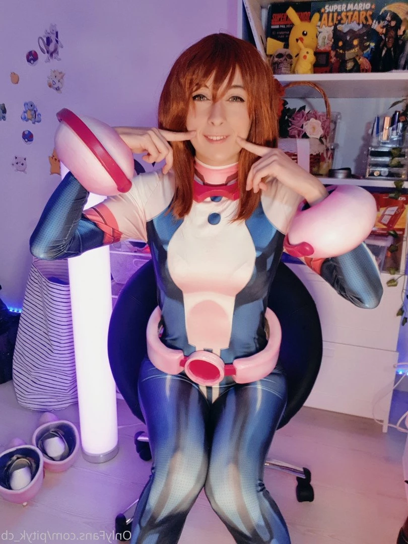 🐝 PK ❤ [ pityk_cb ] Onlyfans leaked photo 2881782 on Hotleaks.tv
