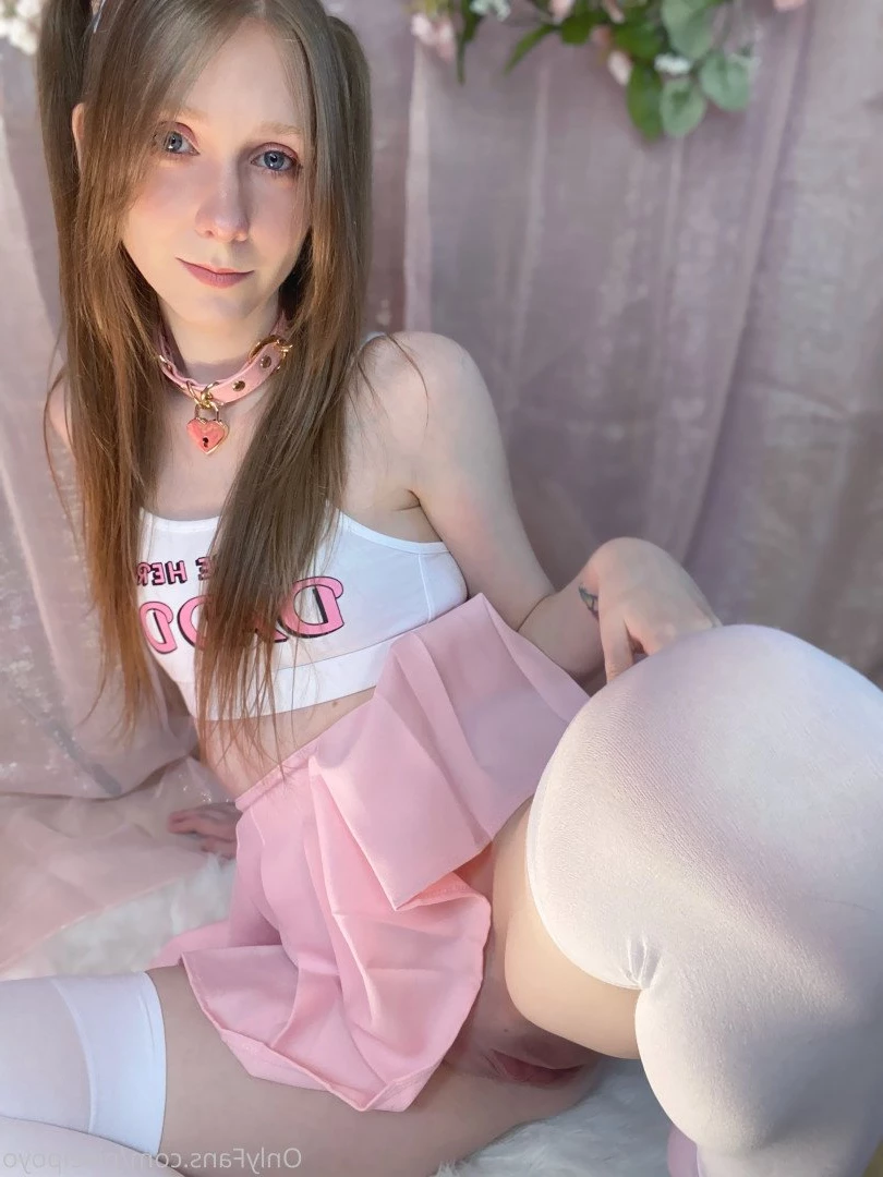 Pixel Poyo ♡ [ pixelpoyo ] Onlyfans leaked photo 2850167 on Hotleaks.tv