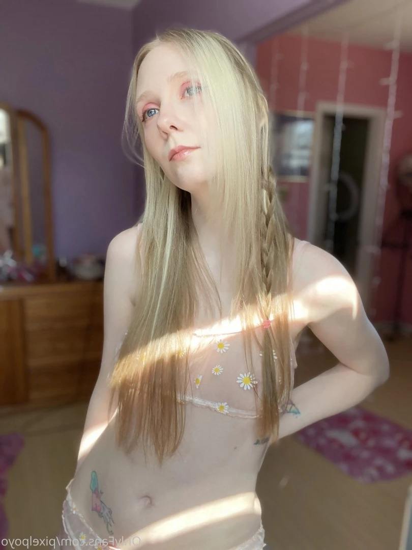 Pixel Poyo ♡ [ pixelpoyo ] Onlyfans leaked photo 2850201 on Hotleaks.tv
