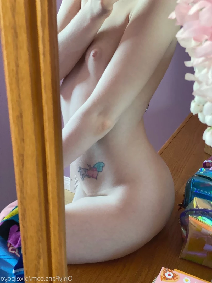 Pixel Poyo ♡ [ pixelpoyo ] Onlyfans leaked photo 2850674 on Hotleaks.tv