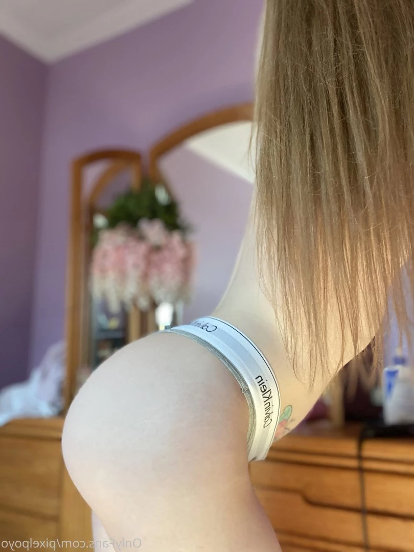 Pixel Poyo ♡ [ pixelpoyo ] Onlyfans leaked photo 2850748 on Hotleaks.tv