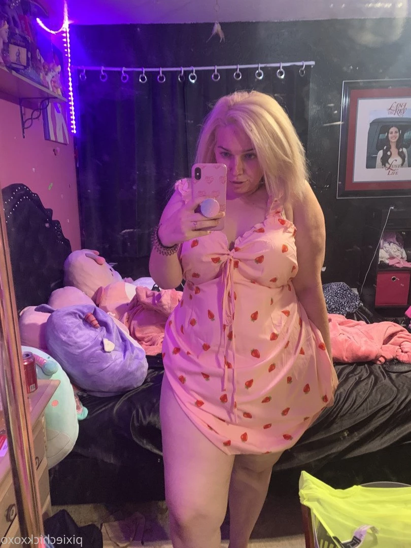 pixiechickxoxo Onlyfans leaked photo 2821295 on Hotleaks.tv