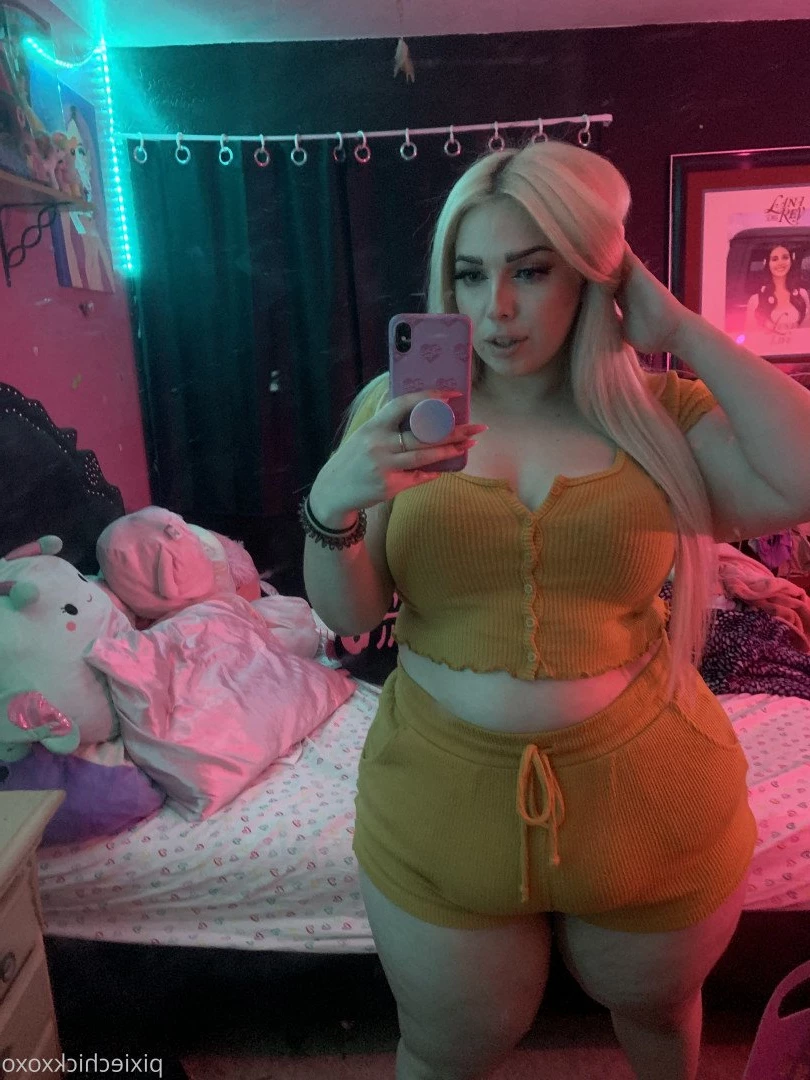 pixiechickxoxo Onlyfans leaked photo 2822546 on Hotleaks.tv