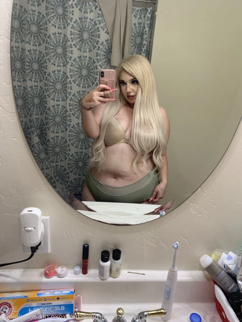 pixiechickxoxo Onlyfans leaked photo 2823215 on Hotleaks.tv