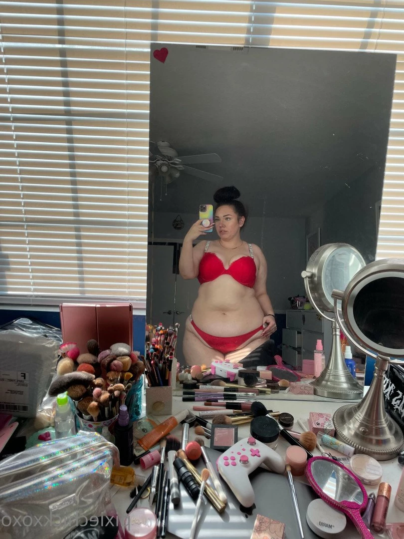 pixiechickxoxo Onlyfans leaked photo 2824123 on Hotleaks.tv