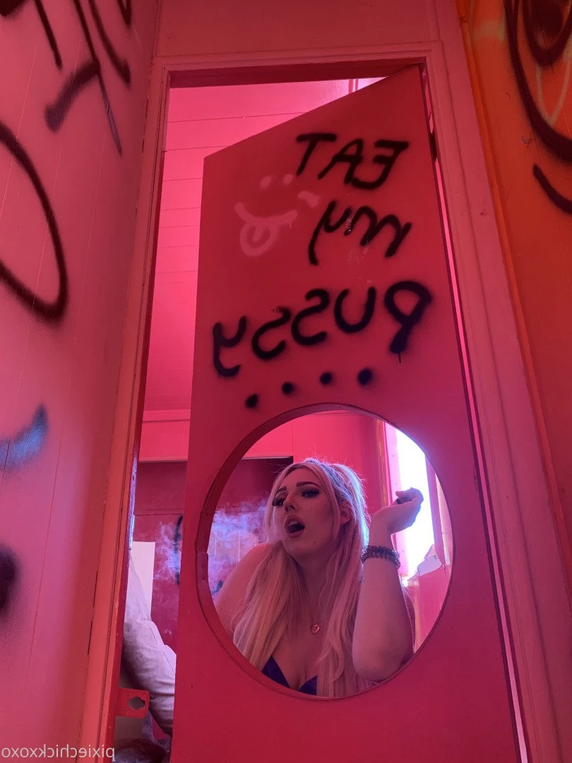 pixiechickxoxo Onlyfans leaked photo 2825075 on Hotleaks.tv