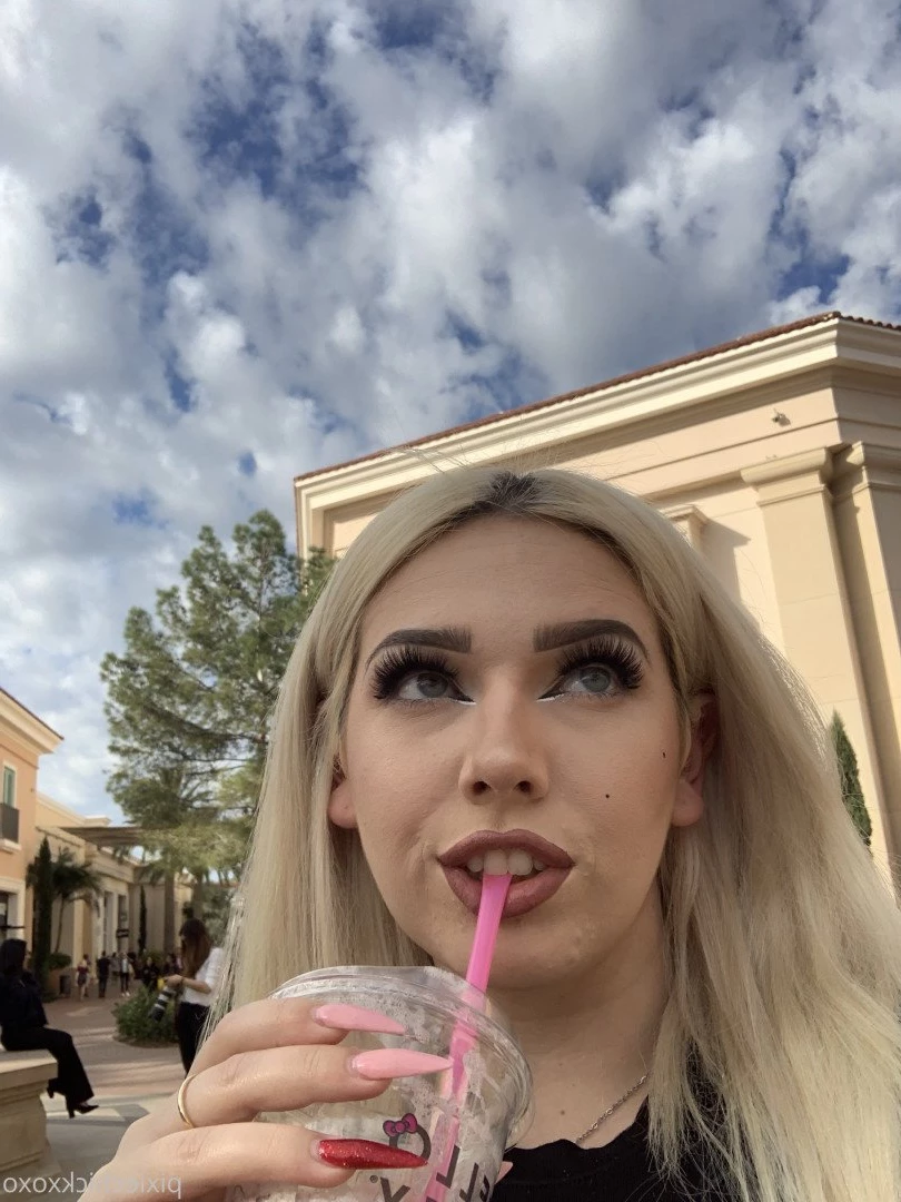 pixiechickxoxo Onlyfans leaked photo 2825303 on Hotleaks.tv