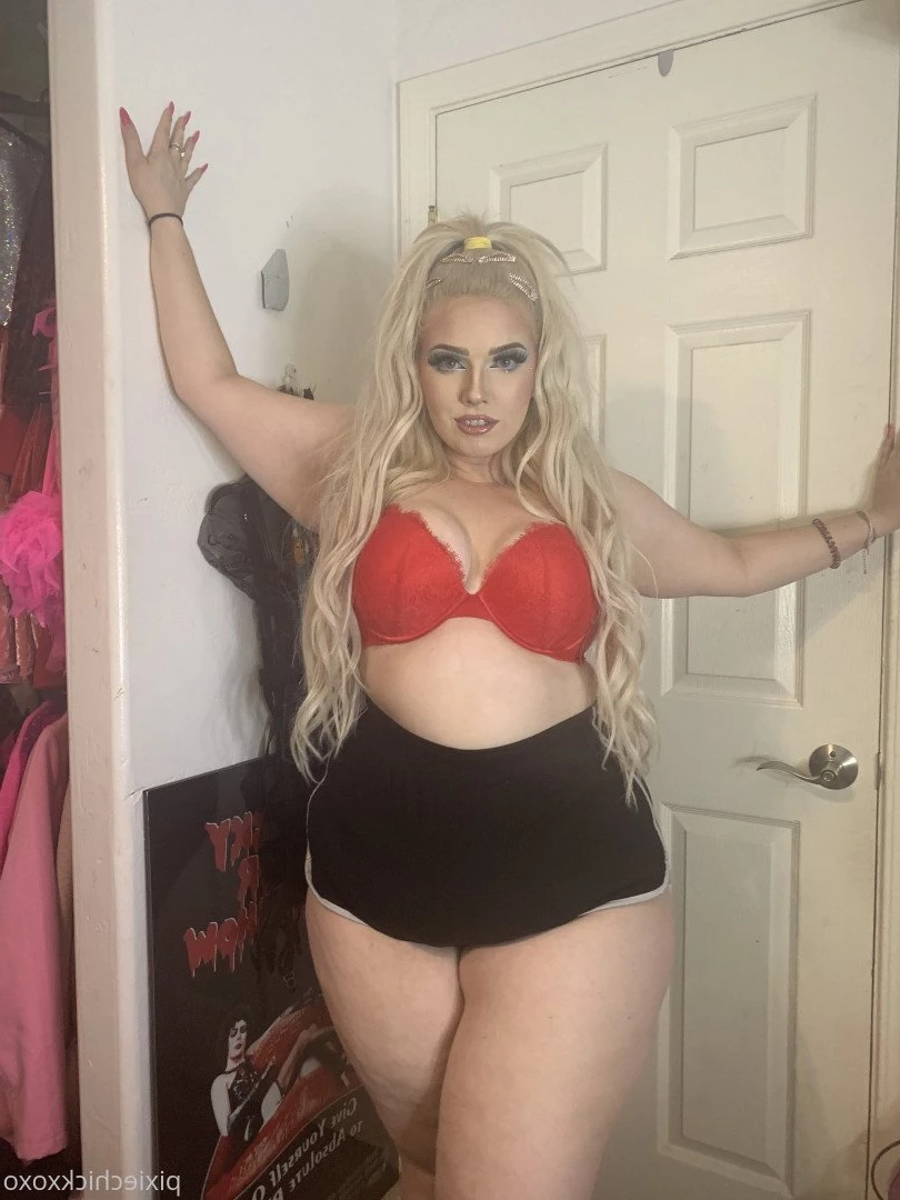 pixiechickxoxo Onlyfans leaked photo 2830716 on Hotleaks.tv