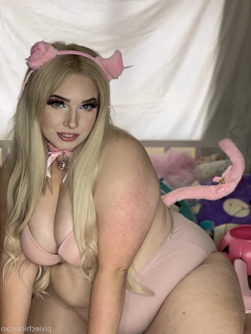 pixiechickxoxo Onlyfans leaked photo 2831120 on Hotleaks.tv