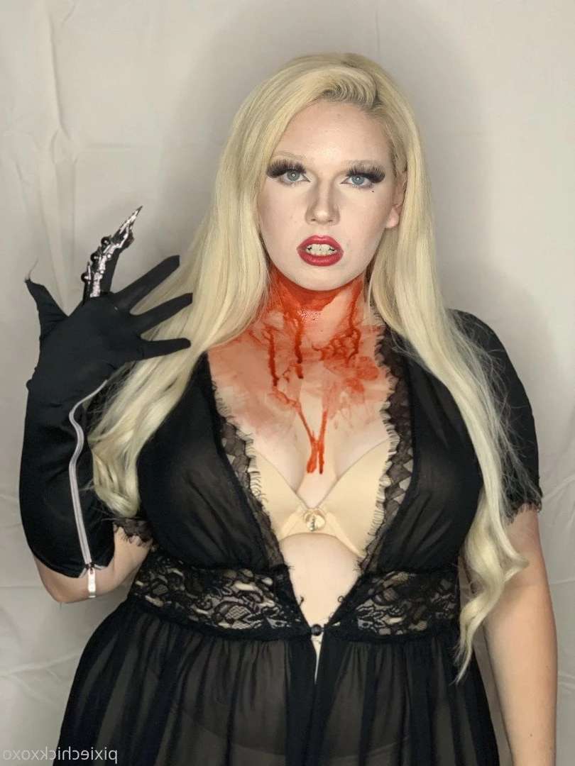 pixiechickxoxo Onlyfans leaked photo 2832330 on Hotleaks.tv