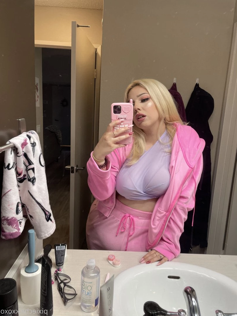 pixiechickxoxo Onlyfans leaked photo 2833538 on Hotleaks.tv