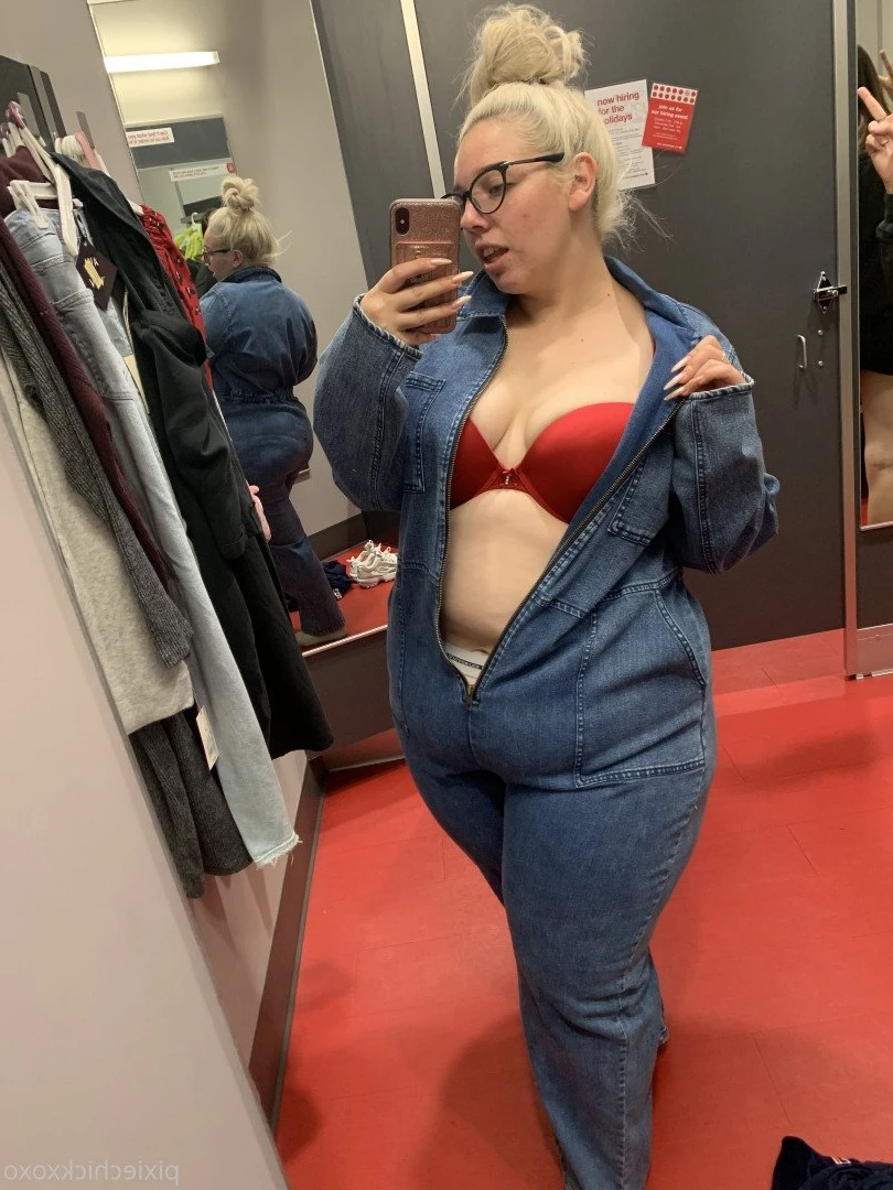 pixiechickxoxo Onlyfans leaked photo 2834006 on Hotleaks.tv