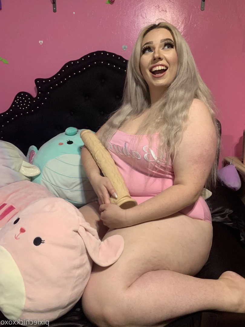pixiechickxoxo Onlyfans leaked photo 2834463 on Hotleaks.tv