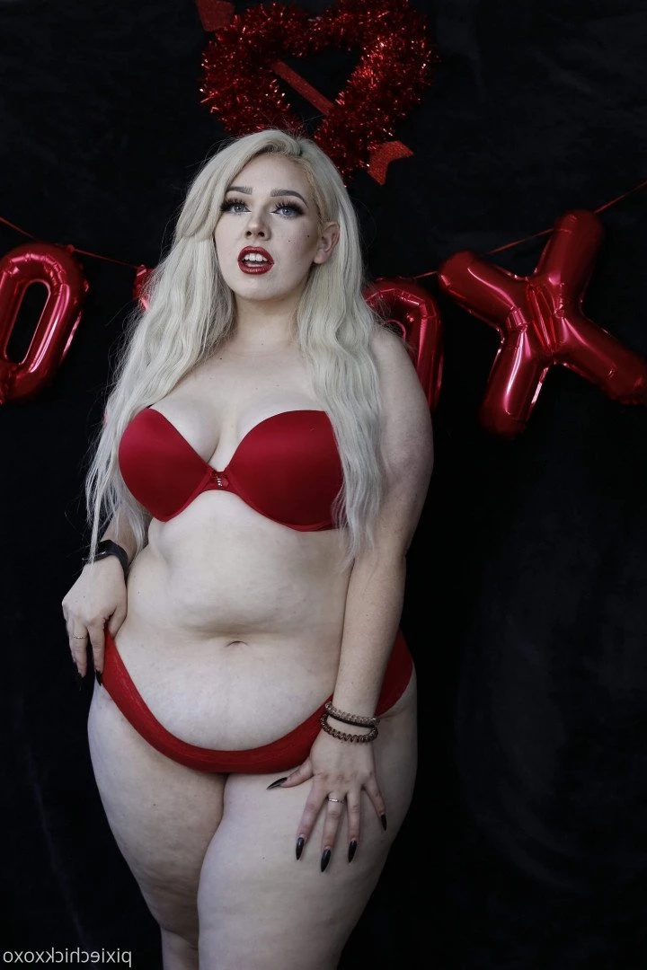 pixiechickxoxo Onlyfans leaked photo 2835077 on Hotleaks.tv